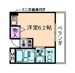 池田市神田2丁目