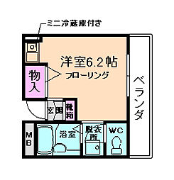 池田市神田2丁目