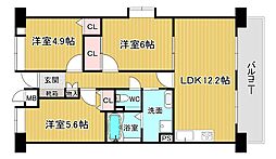 SOLASIA residence 池田 404