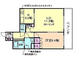 池田市井口堂2丁目
