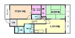 川西市一庫3丁目