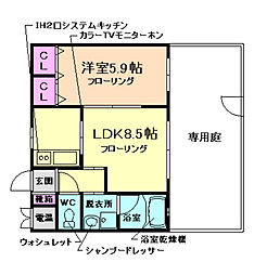池田市満寿美町