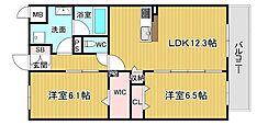 ヴィラ・アーバネット 111