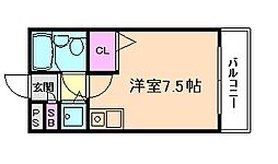 ＲＩＯ花屋敷 204