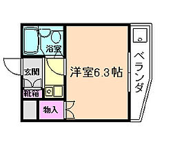 川西市栄根1丁目