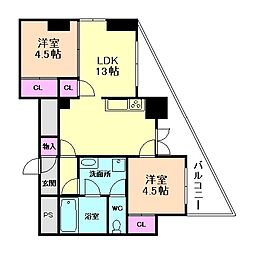 川西市湯山台2丁目