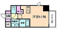 ONLYONE川西中央II 202