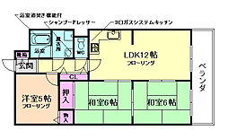 川西市花屋敷1丁目