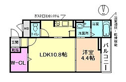 池田市神田3丁目
