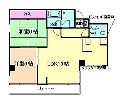 キャメルコート 105