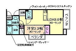 ＯＮＬＹ　ＯＮＥ池田（オンリーワン池田） 803