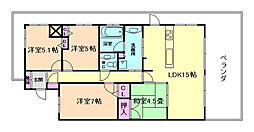 クレアコート池田城南ウエストキャッスル 506