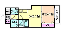 ル・クラージュ室町 501