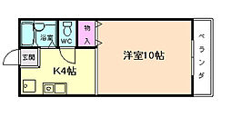 池田市神田2丁目