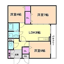 川西市丸の内町