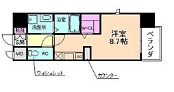 ONLYONE川西中央I 904