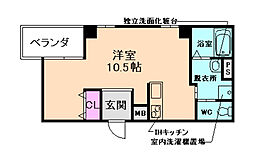 川西市小花2丁目