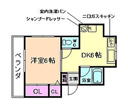 山仁シロヤマベルグ1 202