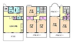 箕面市箕面3丁目