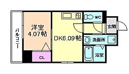 クローバークレア池田 303