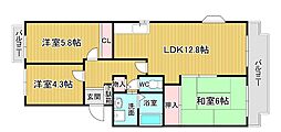 パストラルＫＩＤＡ 401