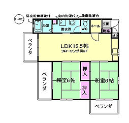 サントラピーヌ 2C