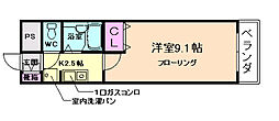 箕面市桜4丁目