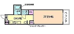 山仁サツキハイツII 217