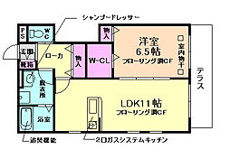 川西市南花屋敷4丁目