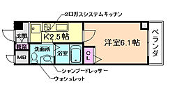 TST池田駅前 502