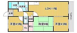 フォーラム池田・渋谷 2D