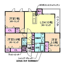 池田市満寿美町