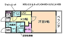 フェリーチェ 202
