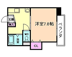 マンションてりは 502