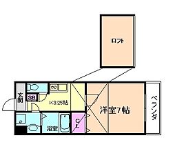 川西市多田桜木1丁目
