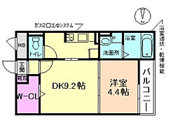 池田市神田3丁目