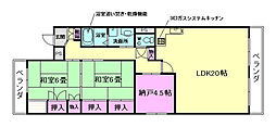 池田市菅原町