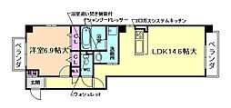 ホープ池田栄本町 706