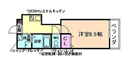 川西市小戸2丁目