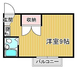 メゾン槻木 403