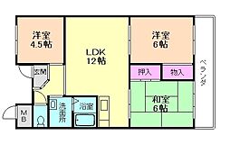 池田市畑2丁目