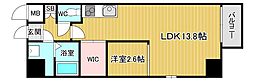 ONLYONE池田新町 801