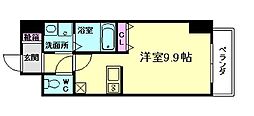 キセラ川西壱番館 804