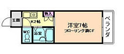 川西市火打1丁目