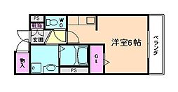 川西市下加茂1丁目