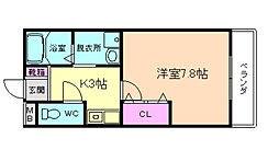 川西市小花2丁目