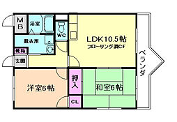川西市丸の内町