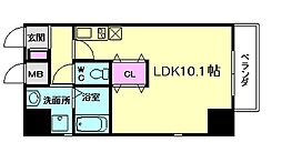 キセラ川西弐番館 201