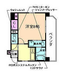 ドルチェヴィータ池田 901