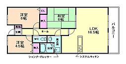 川西市花屋敷1丁目